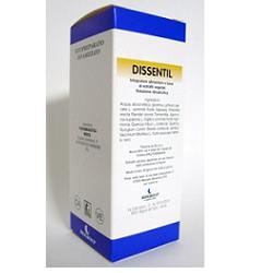 DISSENTIL SOLUZIONE IDROALCOLICA 50 ML - Farma Nice