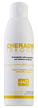 CHERADYN IDROGEL 150 ML - Farma Nice