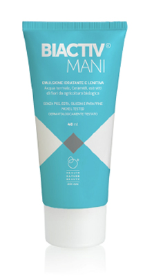 BIACTIV MANI 40 ML - Farma Nice