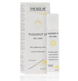 THIOSPOT SR SKIN ROLLER 5 ML - Farma Nice