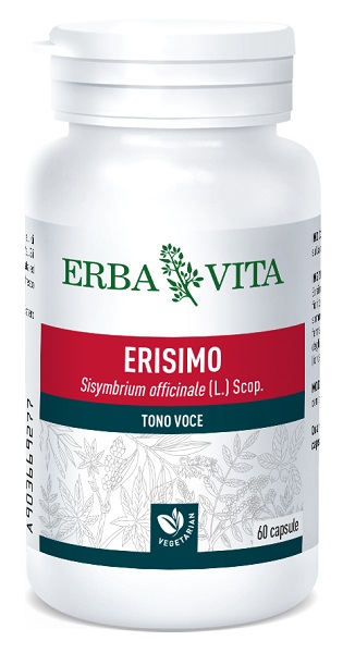 ERISIMO 60 CAPSULE 400 MG - Farma Nice