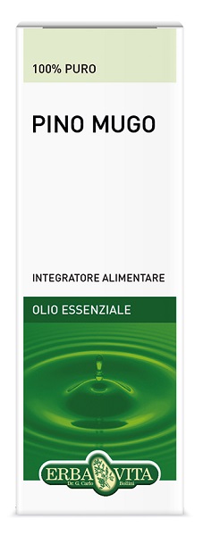 PINO MUGO OE 10ML - Farma Nice