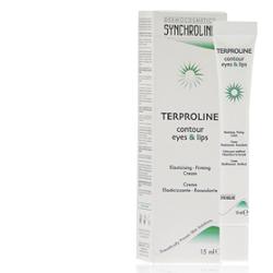 TERPROLINE CONTOUR EYES&LIPS - Farma Nice