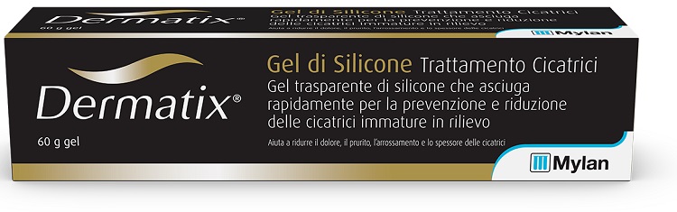 DERMATIX GEL 60 G NP - Farma Nice