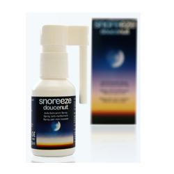 SNOREEZE SPRAY GOLA 23,5 ML - Farma Nice