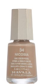 MAVALA MINIC 34 NICOSIA - Farma Nice
