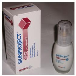 SKINPROJECT CREMA RISTRUTTURANTE 50 ML - Farma Nice