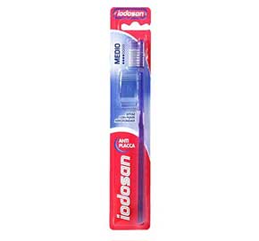IODOSAN SPAZZOLINO MEDIO - Farma Nice