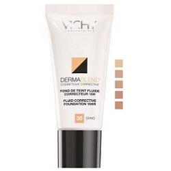 DERMABLEND FLUIDO 35 30 ML - Farma Nice
