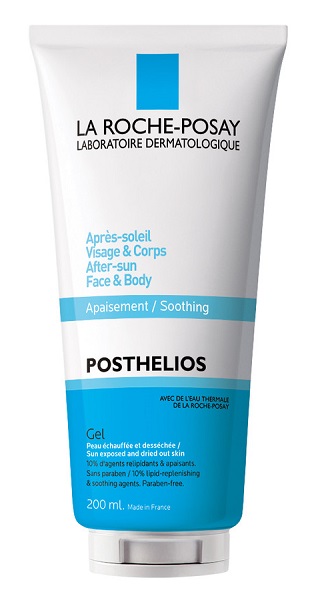 POSTHELIOS LATTE 200 ML - Farma Nice