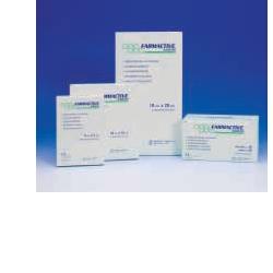 FARMACTIVE MEDICAZIONE IN ALGINATO STERILE 5X5CM 10 PEZZI - Farma Nice
