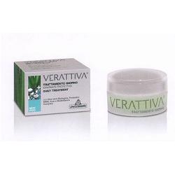 VERATTIVA CREMA GIORNO 50 ML - Farma Nice