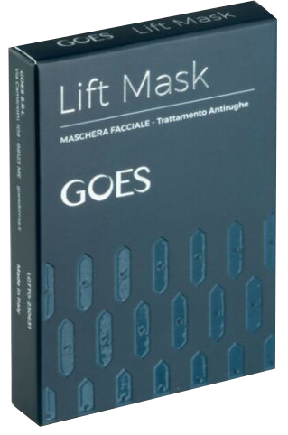 GOES LIFT MASK 5 TRATTAMENTI - Farma Nice