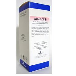 MASTOFIB 50 ML SOLUZIONE IDROALCOLICA - Farma Nice