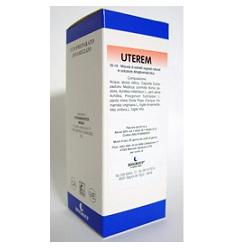 UTEREM SOLUZIONE IDROALCOLICA 50 ML - Farma Nice