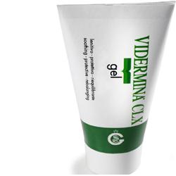 VIDERMINA CLX GEL 30 ML - Farma Nice