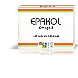EPAKOL 40PRL - Farma Nice