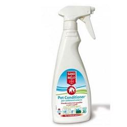 PET CASA CLEAN PET CONDITIONER ESTERNI 500 ML - Farma Nice