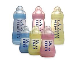 MAM BIBERON EASY START 160 ML - Farma Nice