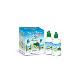 PUMILENE VAPO DUO C/DIFF 2X40M - Farma Nice