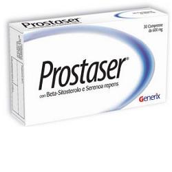 PROSTASER 30 COMPRESSE - Farma Nice