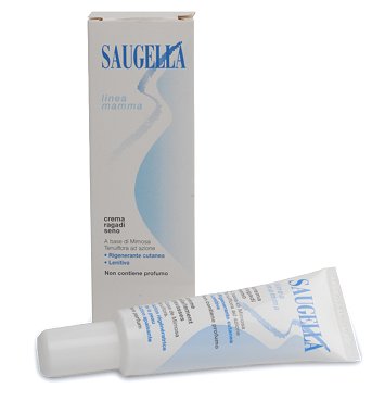 SAUGELLA CREMA ANTIRAGADI 30ML - Farma Nice