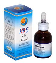 NEVROSOL LIQUIDO 50 ML - Farma Nice