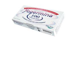 YOGERMINA 100 MILIARDI 5 FLACONCINI 8 ML - Farma Nice