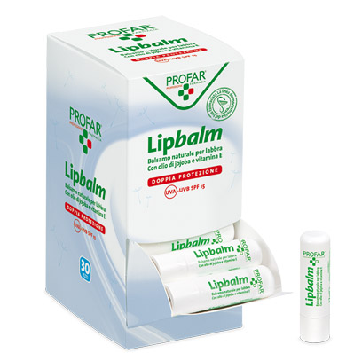 LIPBALM BURRO CACAO 5,7 ML PROFAR - Farma Nice