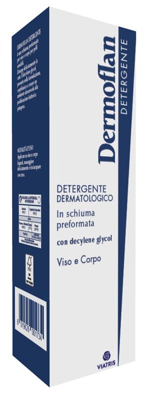 DERMOFLAN DETERGENTE ML 150 - Farma Nice