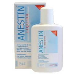 ANESTIN LIQUIDO 125 ML - Farma Nice
