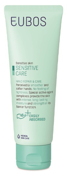 EUBOS SENSITIVE CREMA MANI 75 ML - Farma Nice