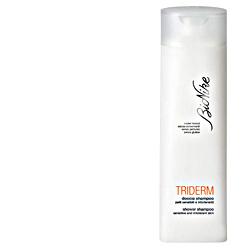 TRIDERM DOCCIA SHAMPOO 200 ML VECCHIA FORMULA - Farma Nice