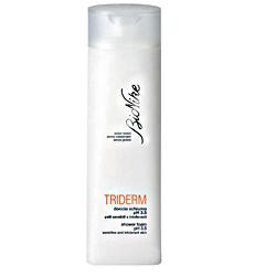 TRIDERM DOCCIASCHIUMA PH 3,5 FLACONE DA 200 ML - Farma Nice