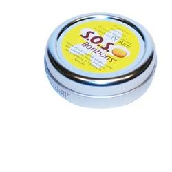 SOS BONBONS CARAMELLE GOMMOSE 50 G - Farma Nice