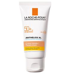 ANTHELIOS XL SPF50+ CREME FONDANTE TEINTEE 50 ML - Farma Nice