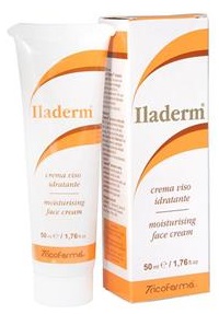 ILADERM CREMA VISO VITAMINA C 50 ML - Farma Nice
