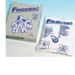 FRIGOSAC GHIACCIO ISTANTANEO CON ASTUCCIO 2 PEZZI - Farma Nice