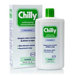 CHILLY SOLUZIONE LIQUIDA 500 ML - Farma Nice