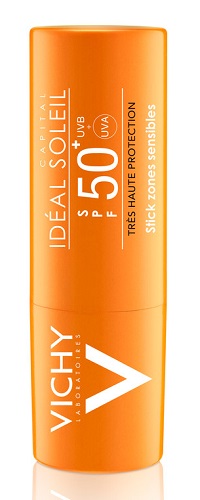 IDEAL SOLEIL STICK SPF50+ 9G - Farma Nice