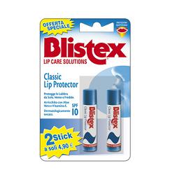 BLISTEX CLASSIC LIP PROTECTION 2 STICK - Farma Nice