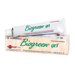 BIOGREEN GEL 30 G - Farma Nice
