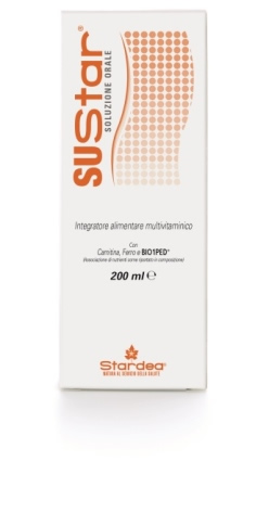 SUSTAR 200 ML - Farma Nice