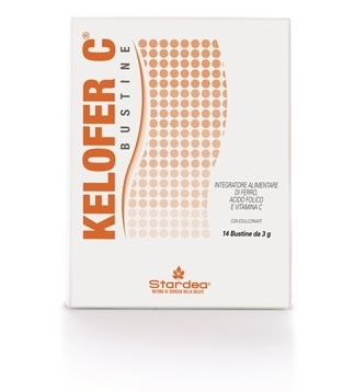 KELOFER C 14 BUSTINE - Farma Nice