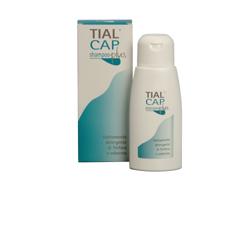 TIAL CAP SHAMPOO PLUS ANTIFORFORA 150 ML - Farma Nice