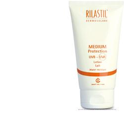 RILASTIL DERMOSOL LATTE SPF6 - Farma Nice