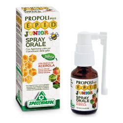 EPID JUNIOR SPRAY OROSOLUBILE 15 ML - Farma Nice