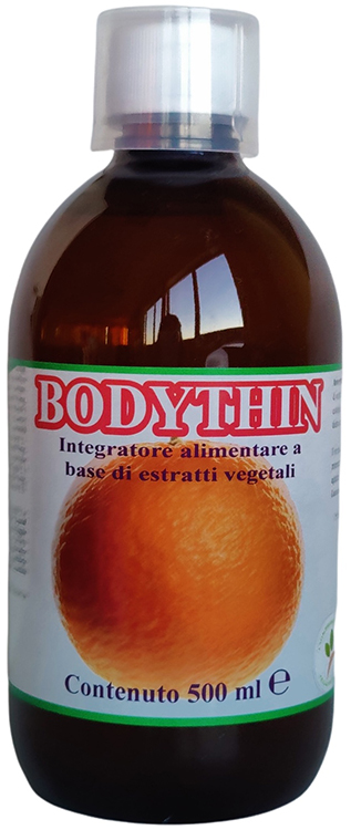 BODYTHIN LIQUIDO 500 ML - Farma Nice
