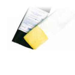 GARZA IDROFILA ORLATA CON IODOFORMIO 12/8 FILATO 32/40 100 CM - Farma Nice