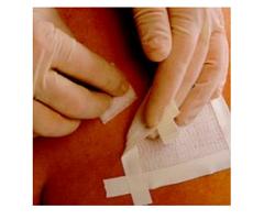 SALVIETTE IMBEVUTE DI SOLVENTE PER LA RIMOZIONE DELLE BENDE E DELLE MEDICAZIONI ADESIVE PROVOX REMOVE 50 PEZZI - Farma Nice